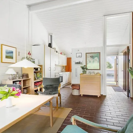 Casa vacanze Sb100-aabenraa-sandskaer-strandvej-12 *