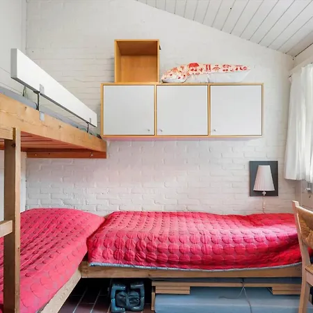 Sb100-aabenraa-sandskaer-strandvej-12 * Aabenraa