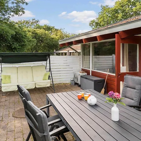 Casa vacanze Sb100-aabenraa-sandskaer-strandvej-12