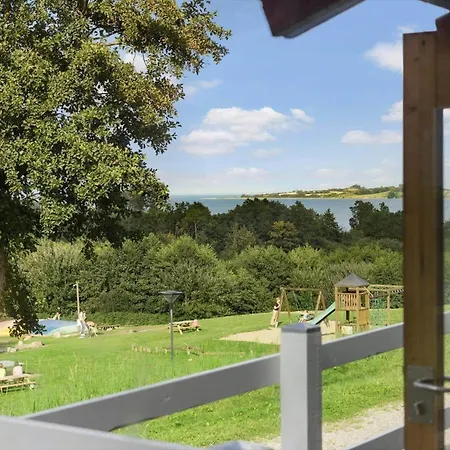 Sb100-aabenraa-sandskaer-strandvej-12 Casa vacanze *