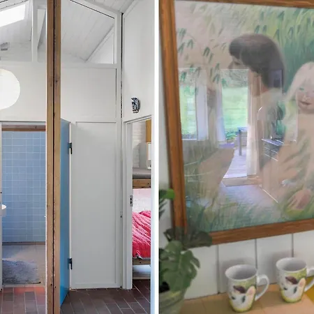 Casa vacanze Sb100-aabenraa-sandskaer-strandvej-12 *