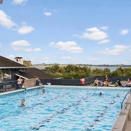 Sb100-aabenraa-sandskaer-strandvej-12 Casa vacanze