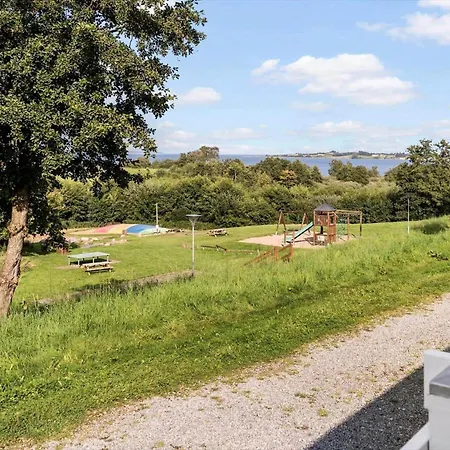 Casa vacanze Sb100-aabenraa-sandskaer-strandvej-12 Aabenraa